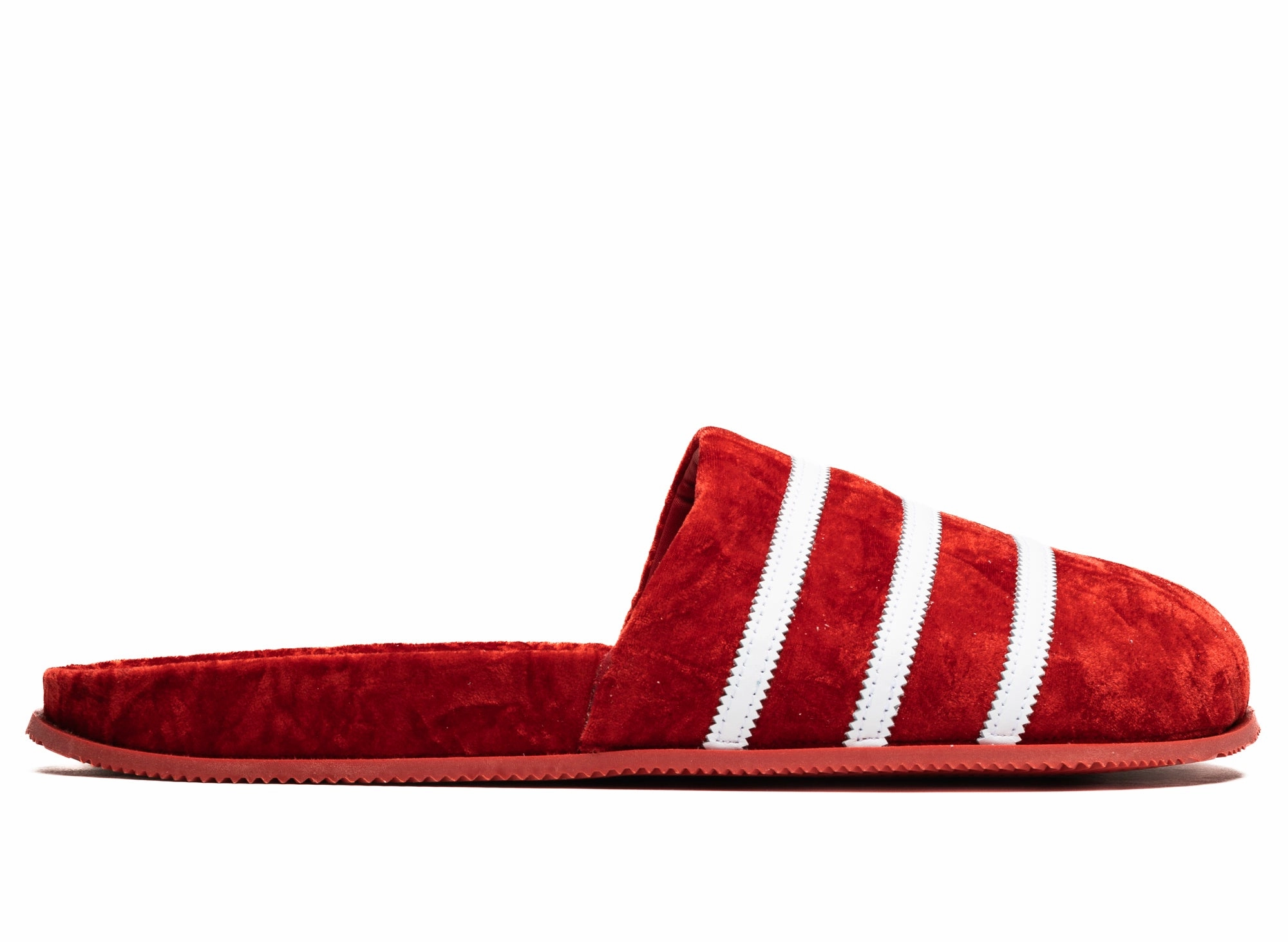 Adidas Adimule 'Red Velvet' Best Adidas Shoes Basketball