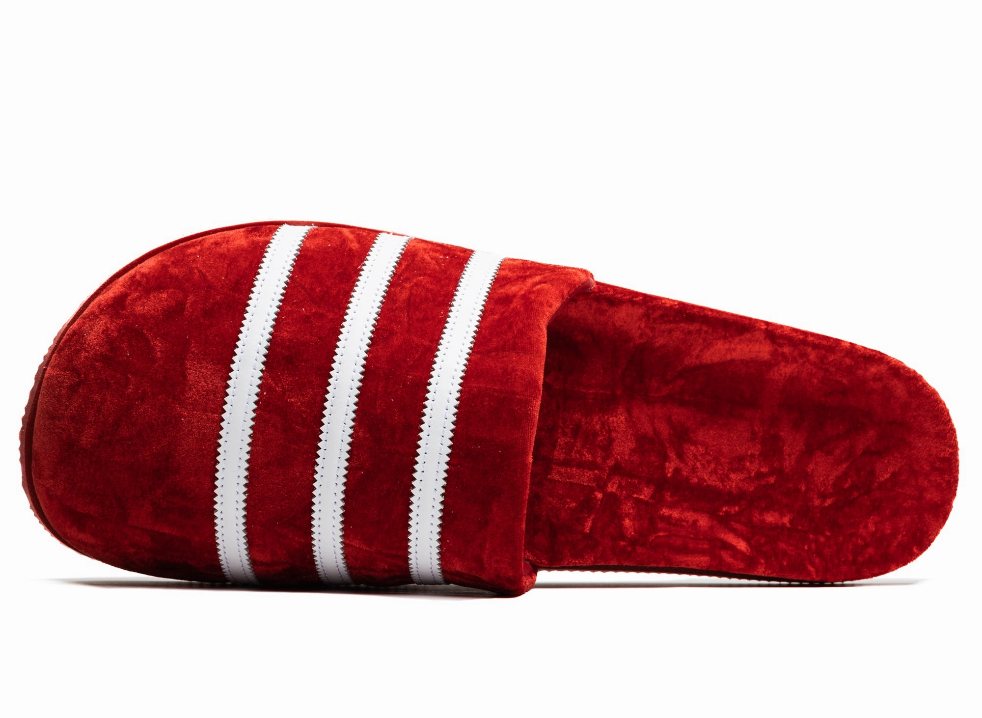Adidas Samba Og Shoe Adidas Adimule 'Red Velvet'