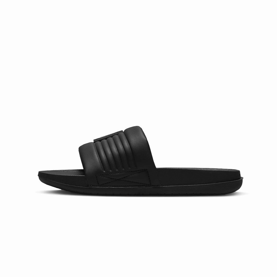 Nike - Women's Offcourt Adjustable Slides (DV1033 002) Sandals For Beach