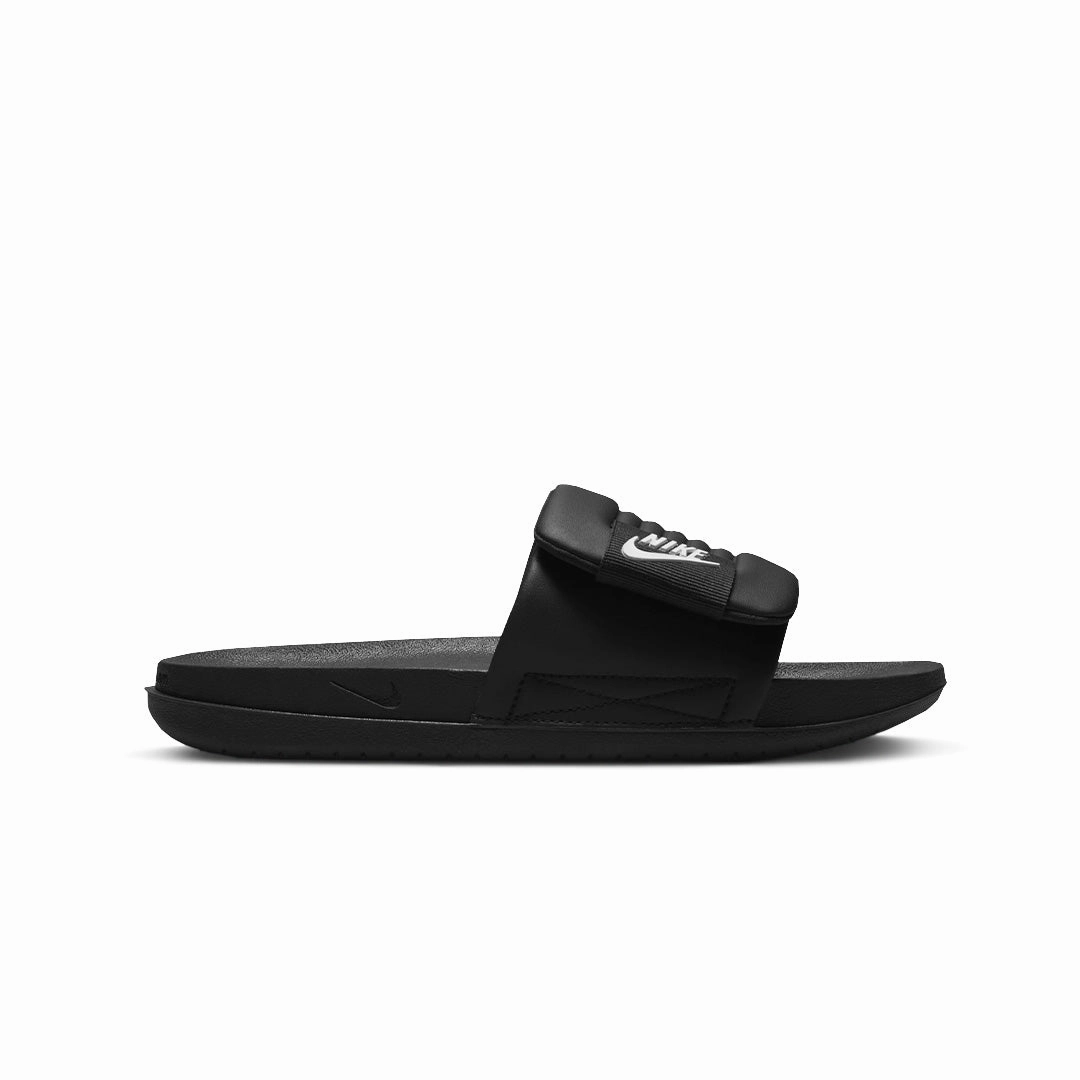 Nike - Women's Offcourt Adjustable Slides (DV1033 002) Dunn River Sandals