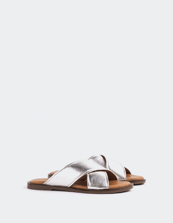 Sandals Grande Antigua Photos Marigny Silver Metal