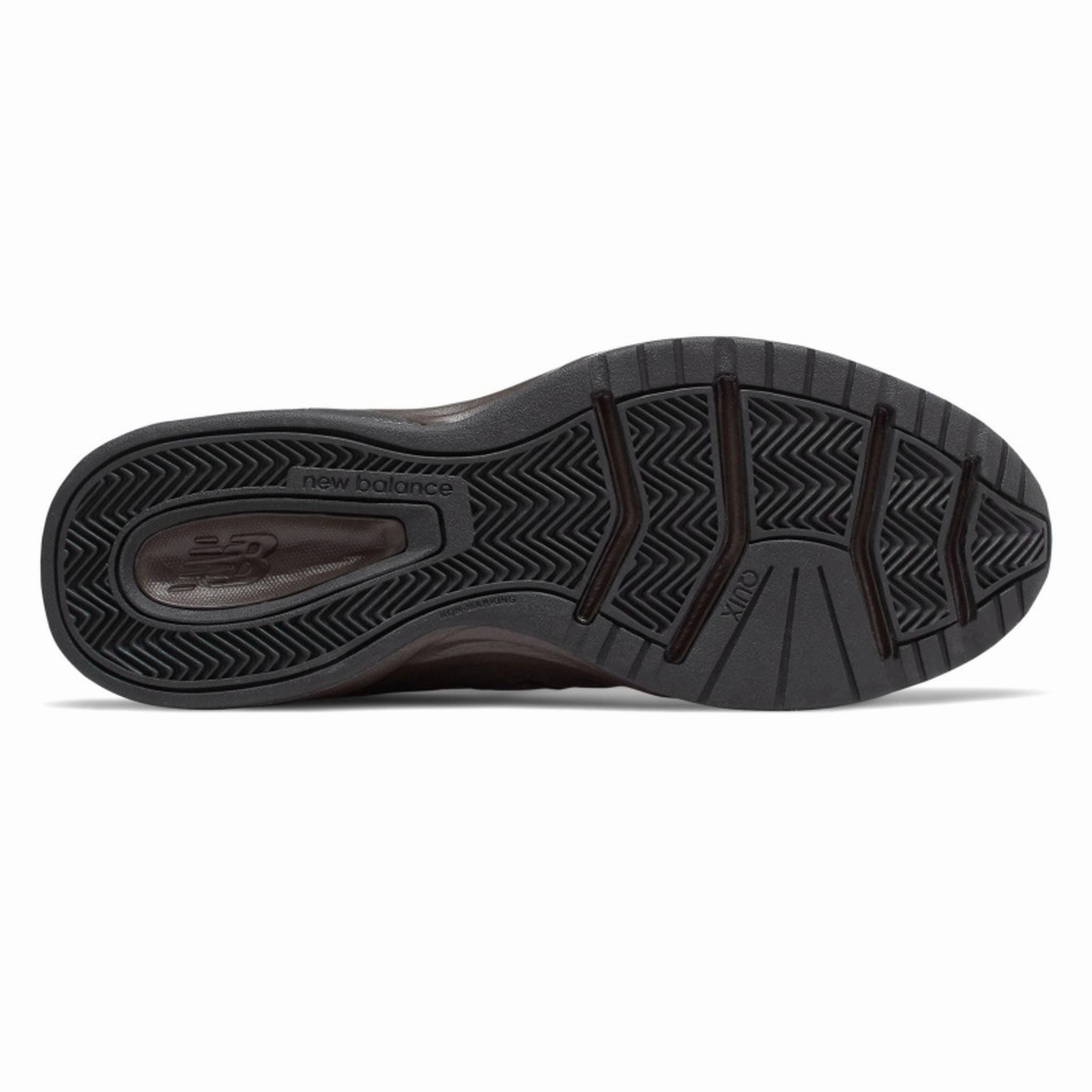 Men's New Balance Metal Baseball Cleats New Balance MX624v5 OD 2E WIDE Mens Cross Training Shoes