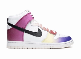 Nike Sizing Chart Shoes Women's Nike Dunk High