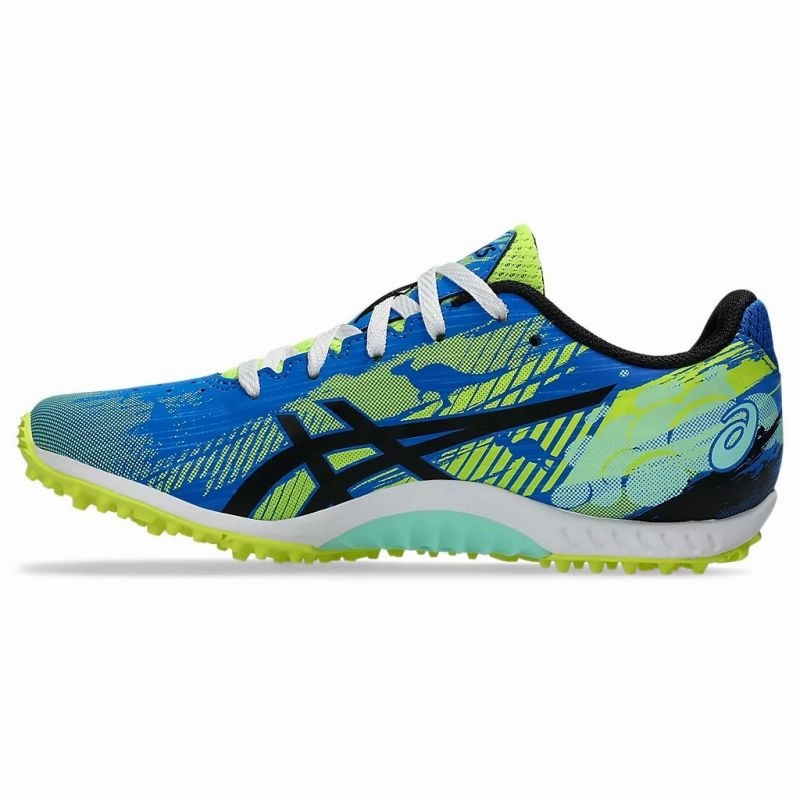 ASICS GEL-Firestorm 5 GS Kids Track & Field Shoes Asics Shoes Sale