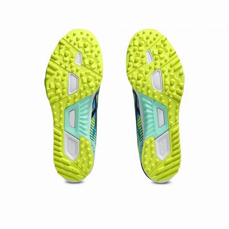 Asics Shoes Patriot 13 ASICS GEL-Firestorm 5 GS Kids Track & Field Shoes