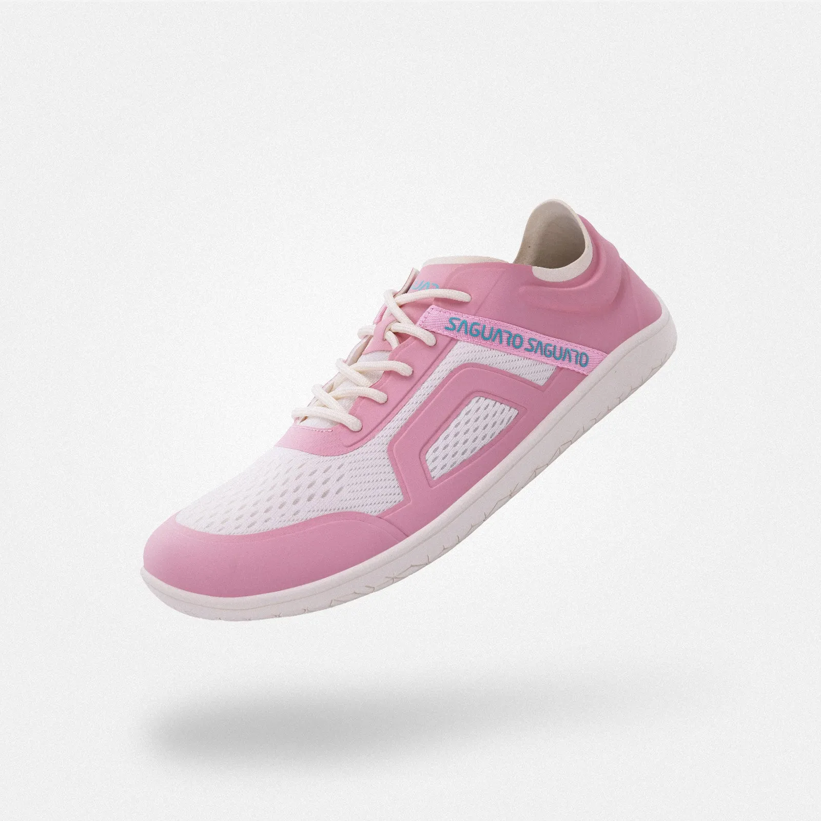 Asics Gel-fit Sana Cross-training Shoe Wish II -  Barefoot Shoes