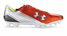 Drippiest Soccer Cleats New Ua Speedform Mc Football Cleats 1258013611 Sz8 Cam Newton