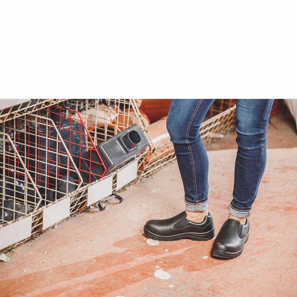 Amblers Safety AS716C Safety Shoes Biom G5 Golf Shoes