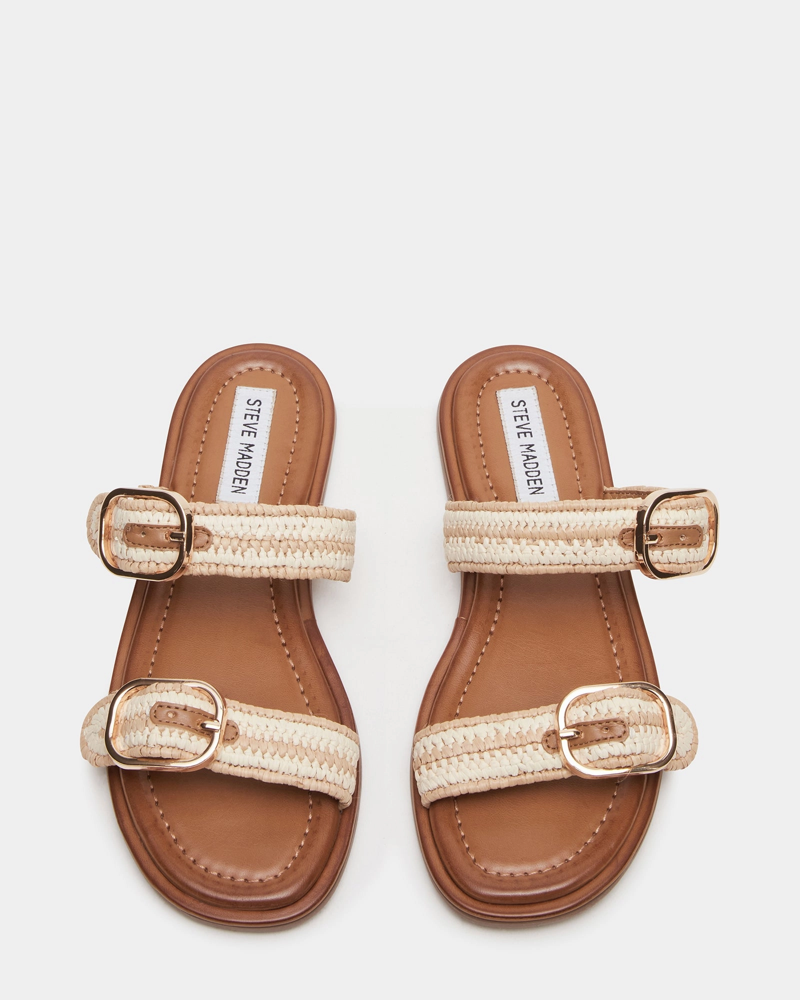APEROL NATURAL Sandals Whitehouse