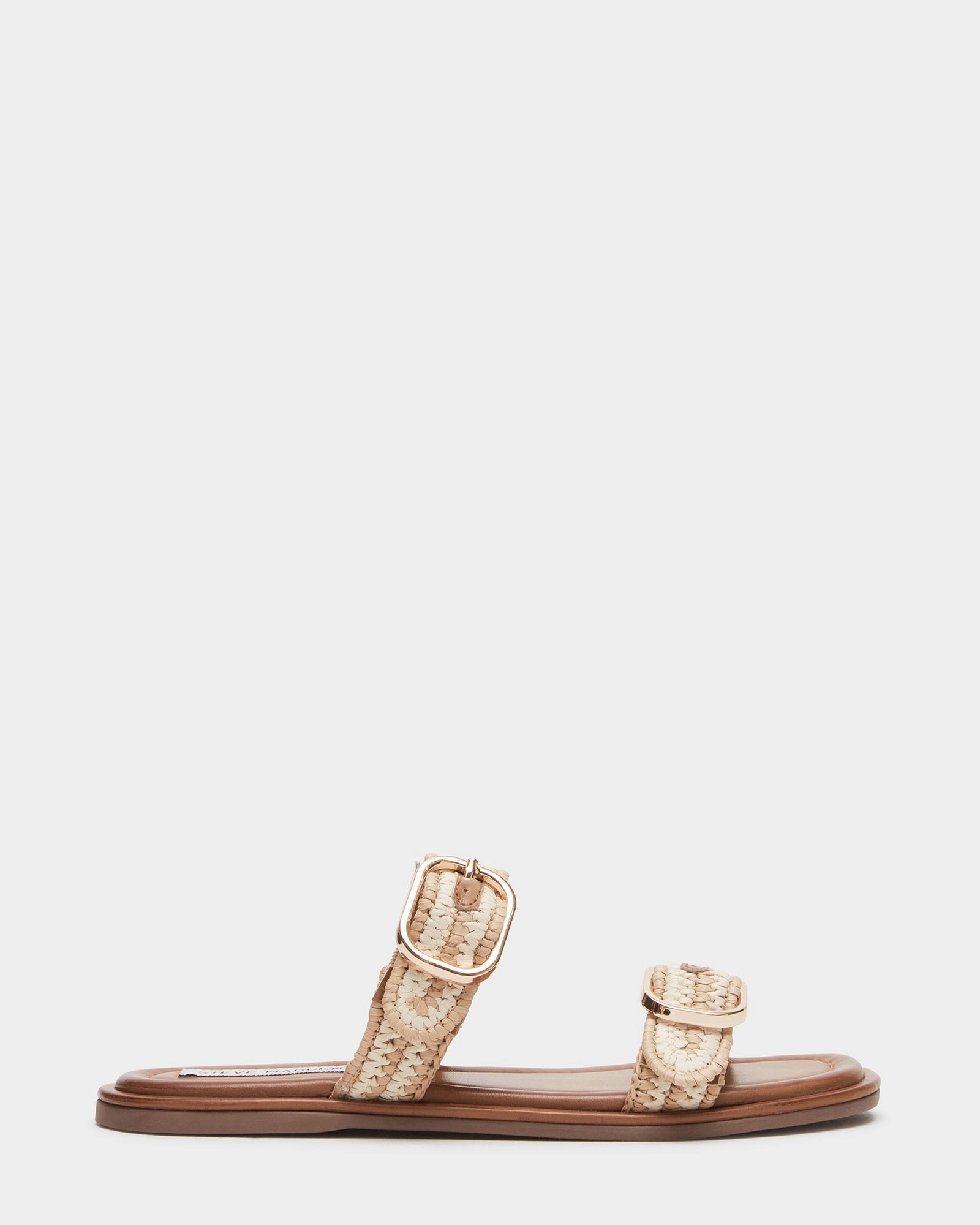 APEROL NATURAL Satin Sandals Wedding