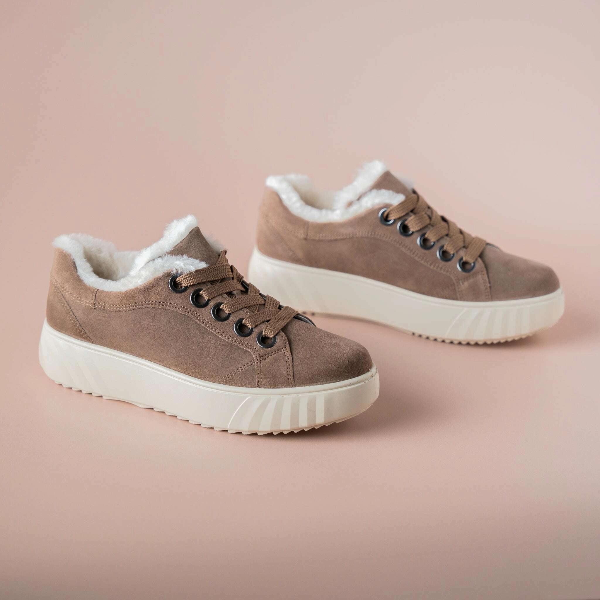 ARA - 46524-05 Mikky - Sesame Suede