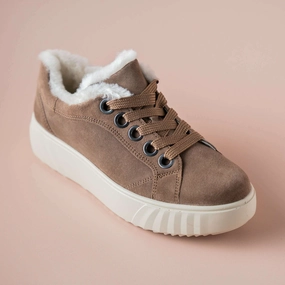 ARA - 46524-05 Mikky - Sesame Suede 