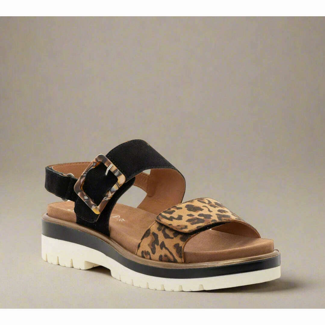 ARA - Marabella Floopi Sandals