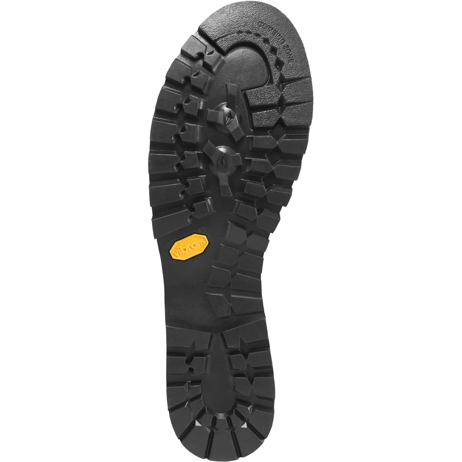 Danner Mens Crag Rat EVO Ice/Yellow Faux Leather Hiking Boots Salem Hiking Shoes