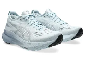 Best Running Shoes For Good Arch Support ASICS Gel Kayano 31 (Cool Grey/Pure Silver) - Women's