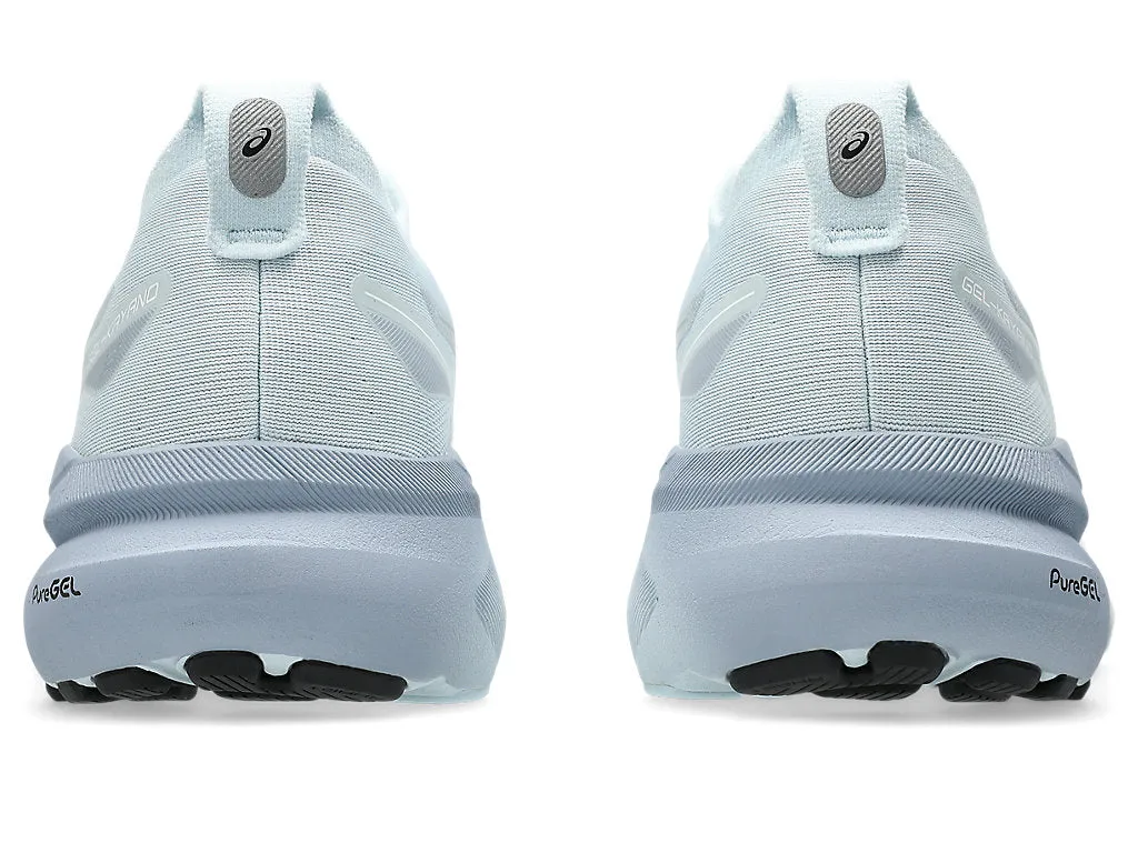 ASICS Gel Kayano 31 (Cool Grey/Pure Silver) - Women's Shoe Running