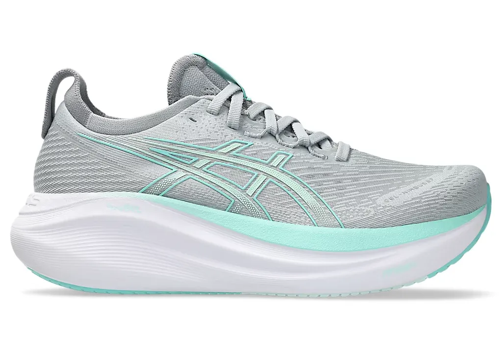 Training Shoes For Squats ASICS Women's Gel-Nimbus (Wide) 27