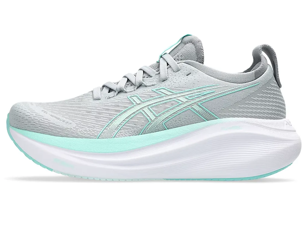 ASICS Women's Gel-Nimbus (Wide) 27 Cross Training Shoes Motion Control
