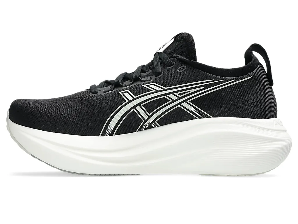 ASICS Women's Gel-Nimbus (Wide) 27 Best Training Shoe 2025