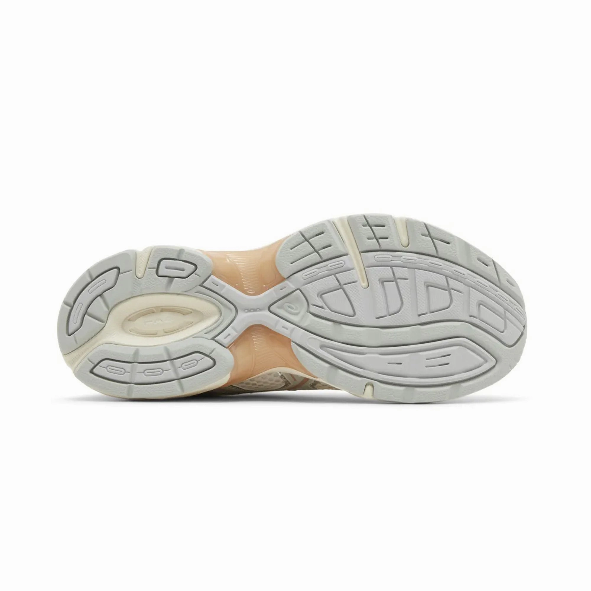 Asics Gel Kayano 19 Running Shoes ASICS Gel-1130 'Cream Light Sage' Women's (2023)