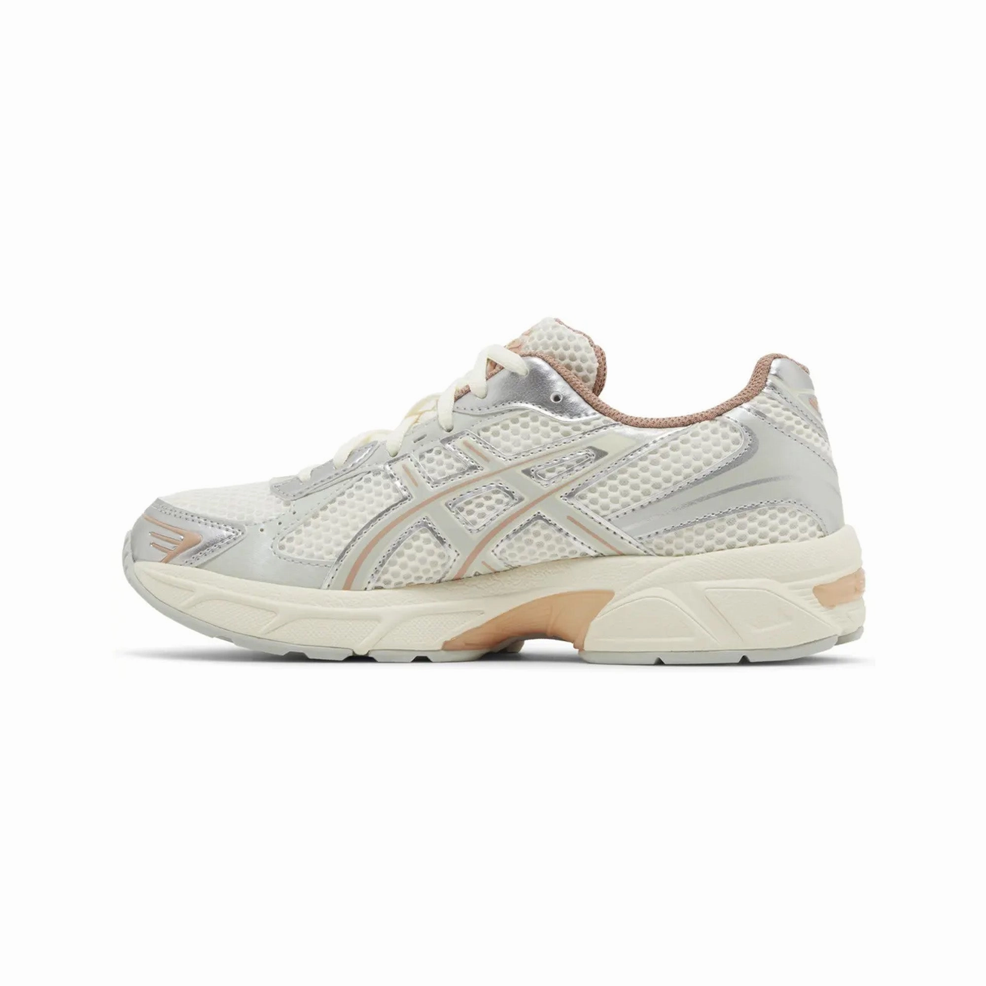 Clean Asics Shoes ASICS Gel-1130 'Cream Light Sage' Women's (2023)