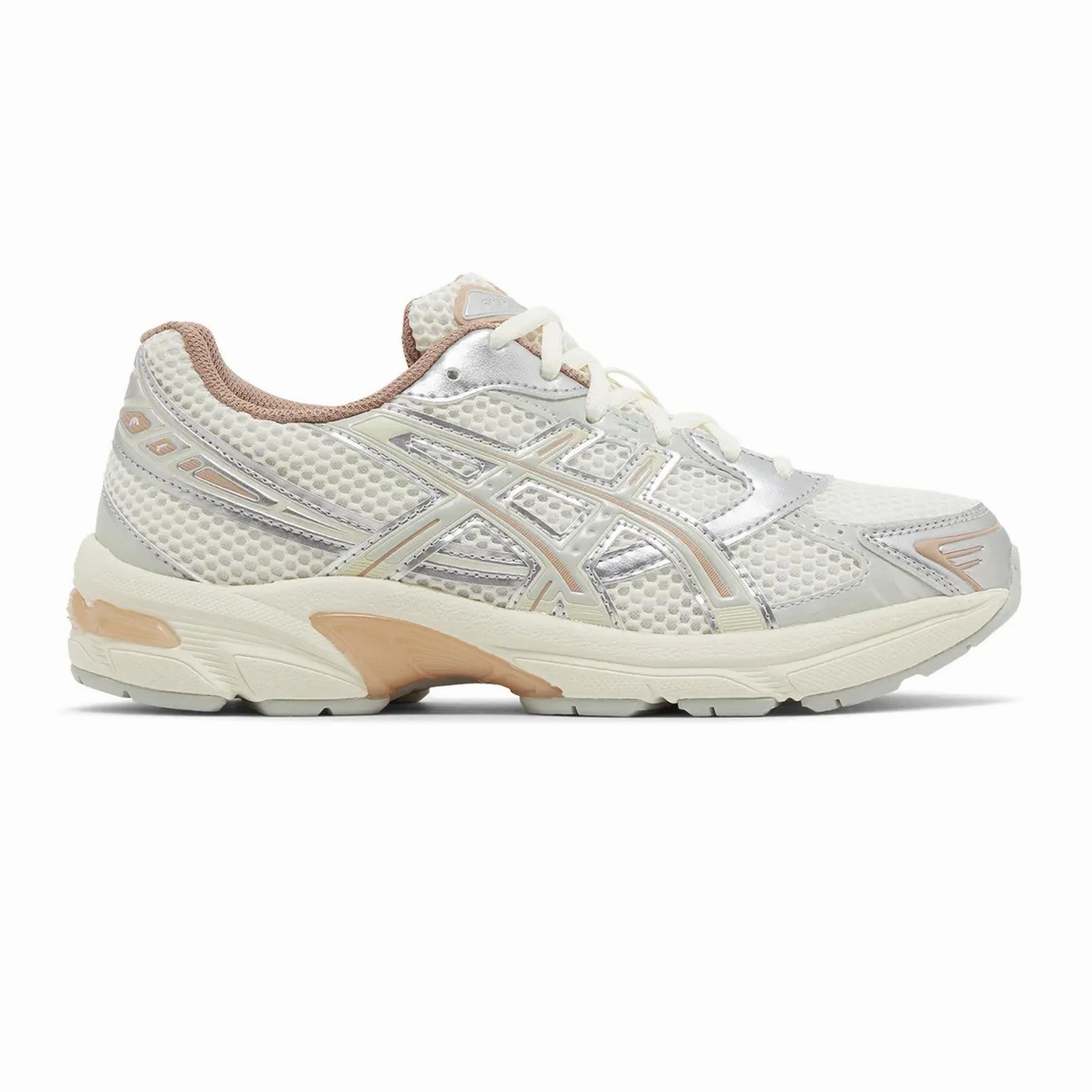 ASICS Gel-1130 'Cream Light Sage' Women's (2023) Best Asics Distance Running Shoe