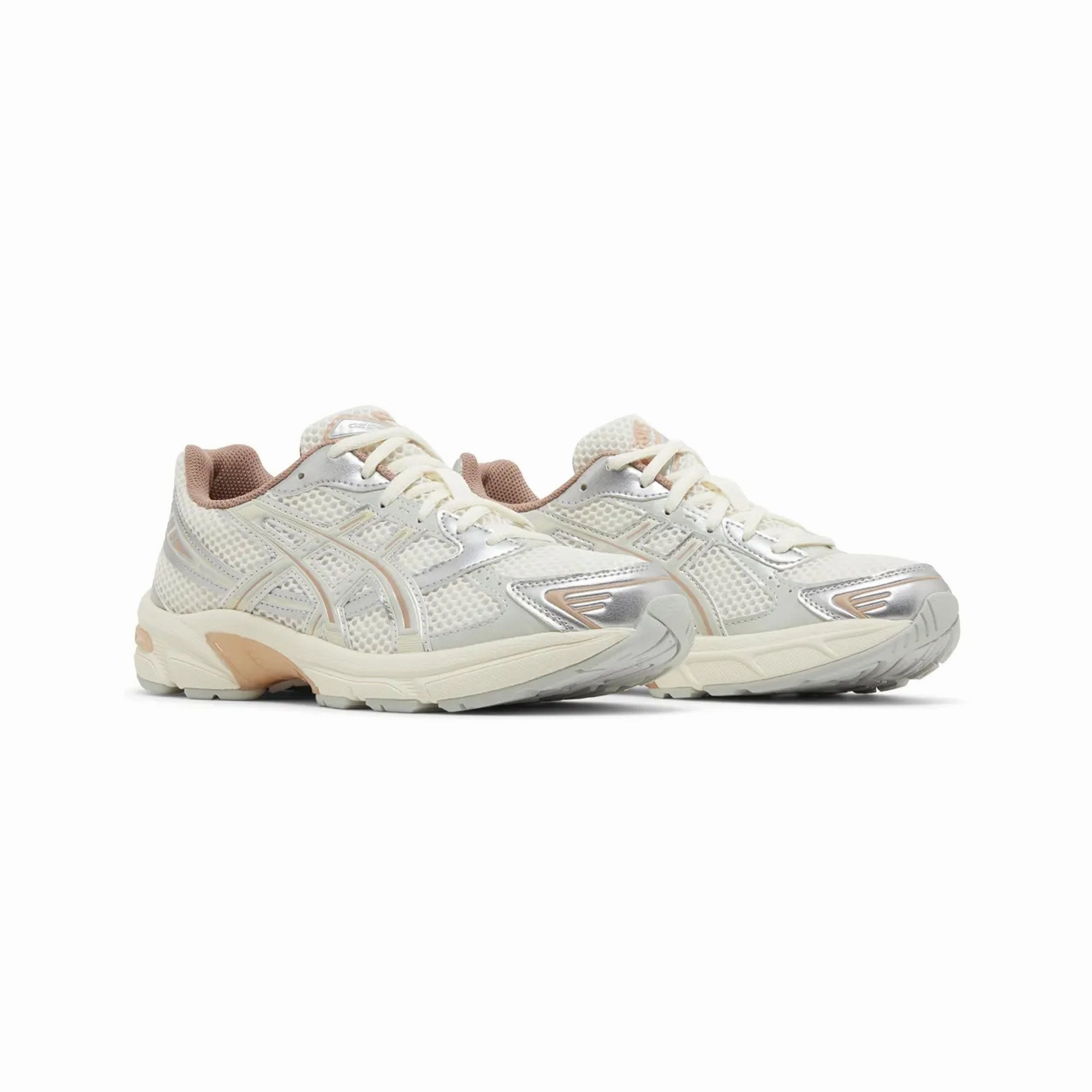 ASICS Gel-1130 'Cream Light Sage' Women's (2023) Asics Gel Contend 9 Running Shoes
