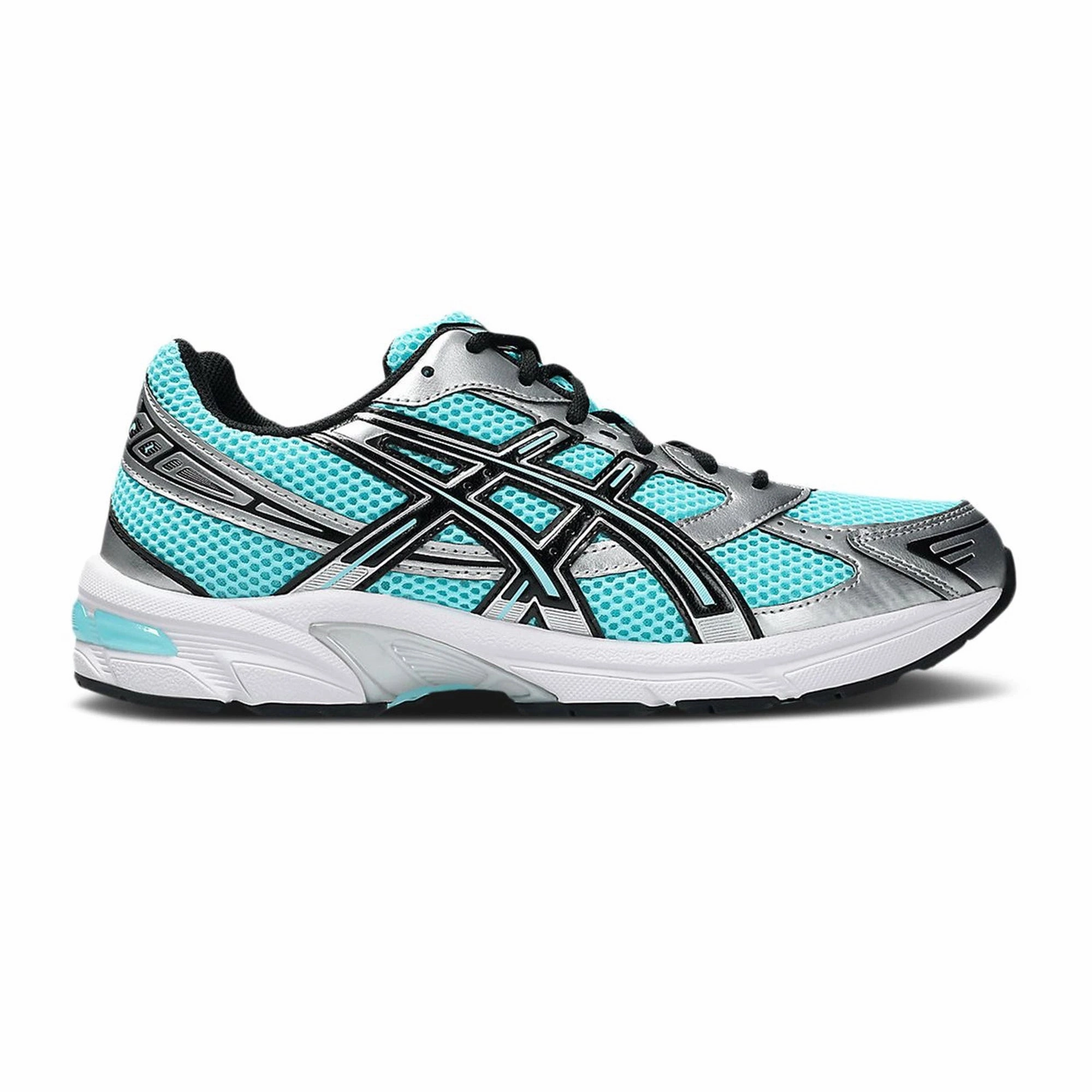 ASICS Gel 1130 'Larimar Blue / Pure Silver' (2025) Discount Asics Tennis Shoes