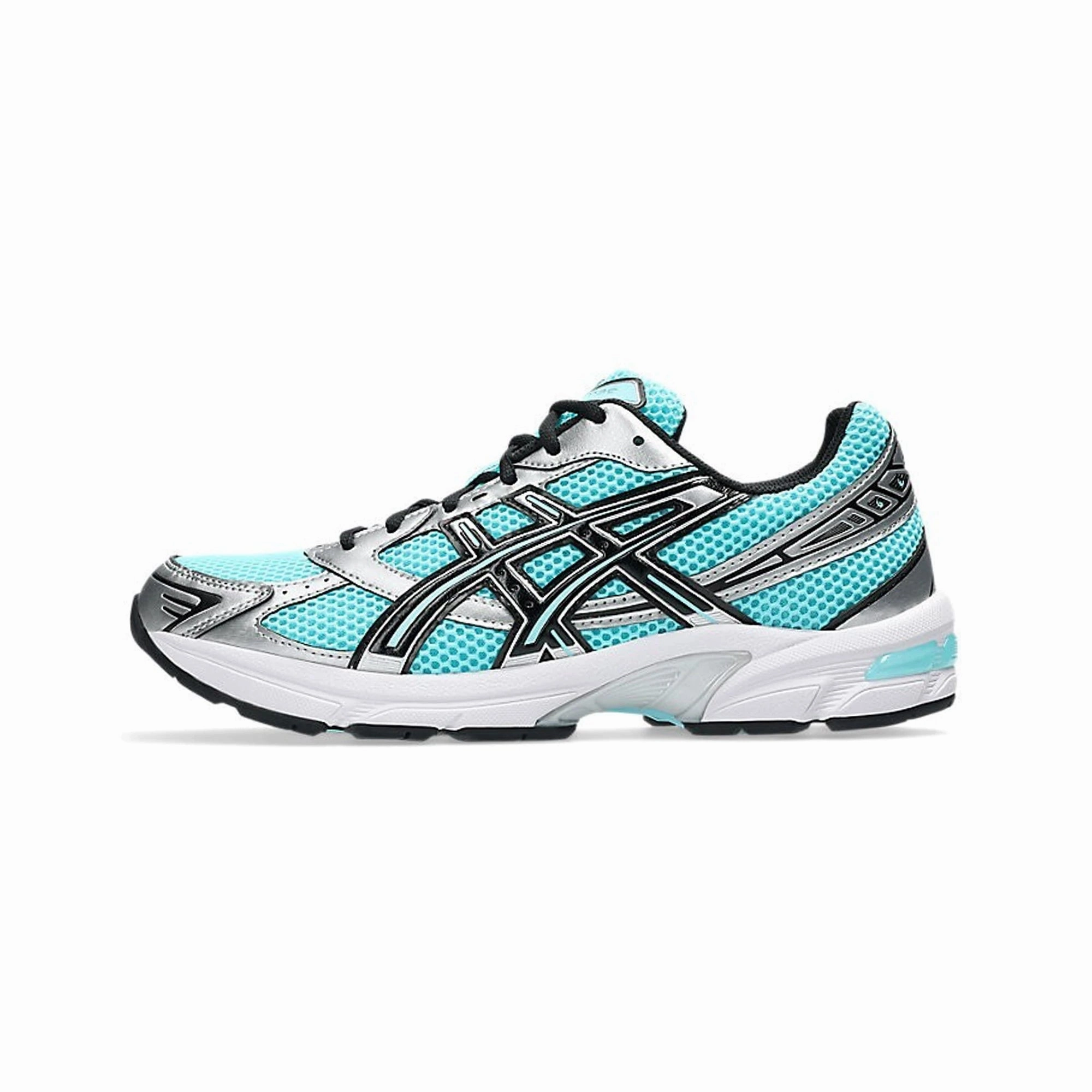 ASICS Gel 1130 'Larimar Blue / Pure Silver' (2025) Asics Shoes Outlet Stores
