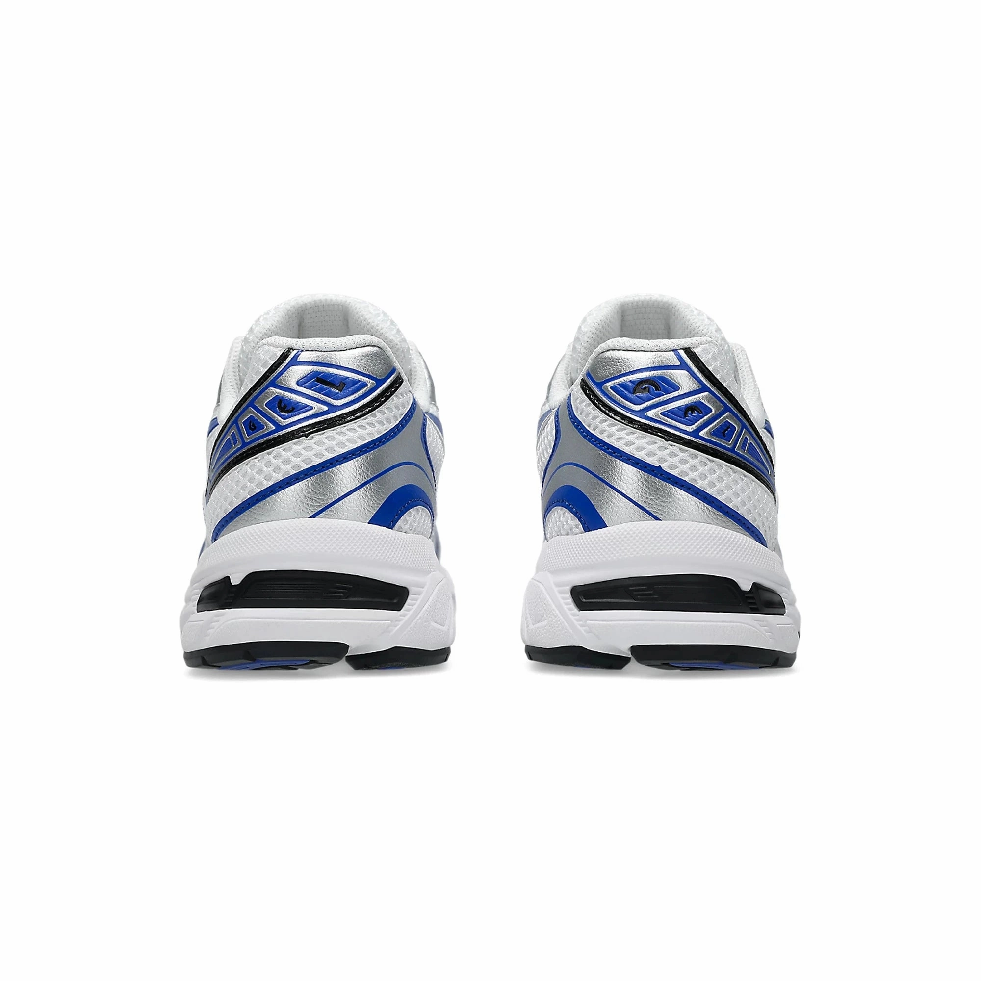 ASICS Gel 1130 'White Blue' GS (2025) Asics Gel-kayano 22 Lite Show Running Shoe