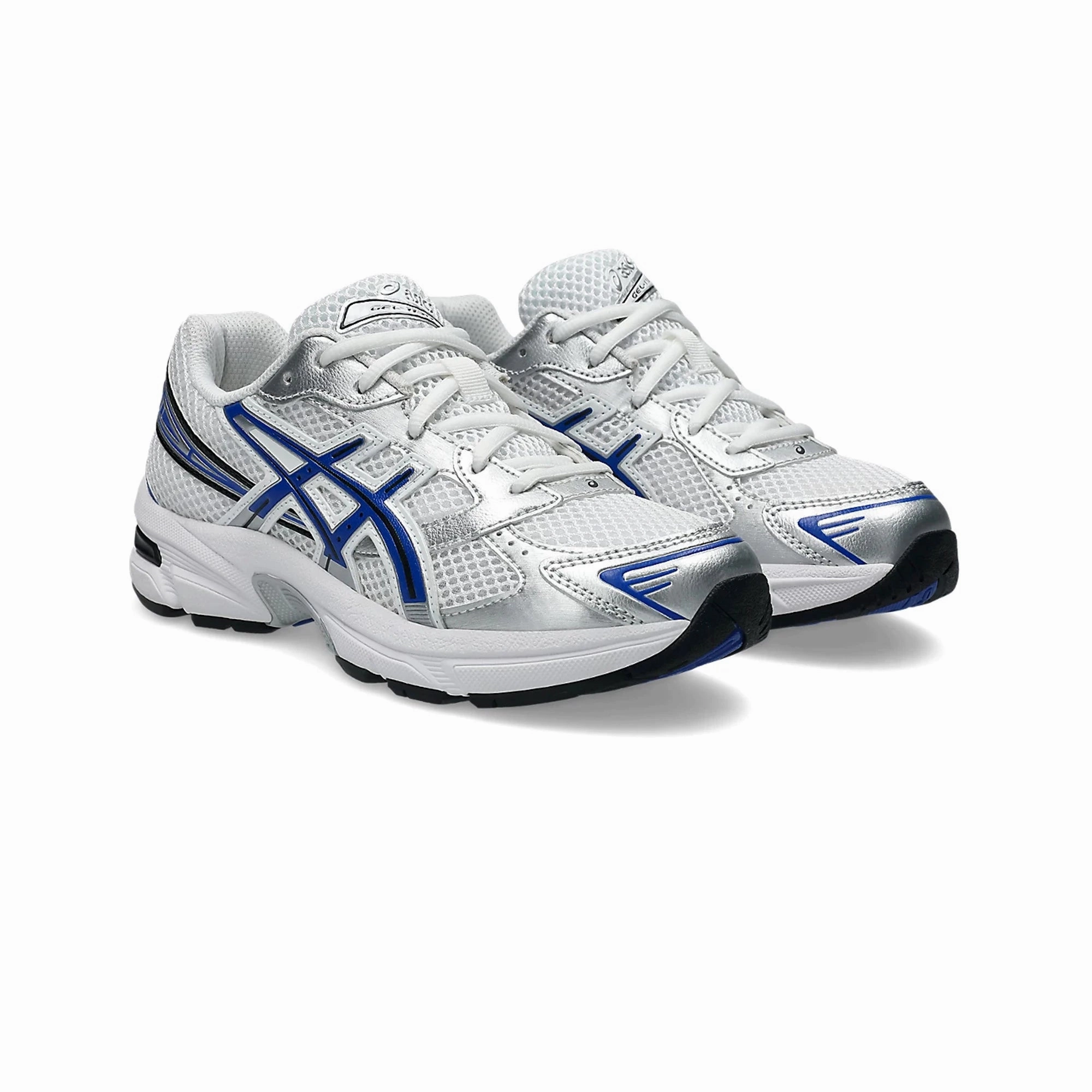 ASICS Gel 1130 'White Blue' GS (2025) Asics Retro Basketball Shoes
