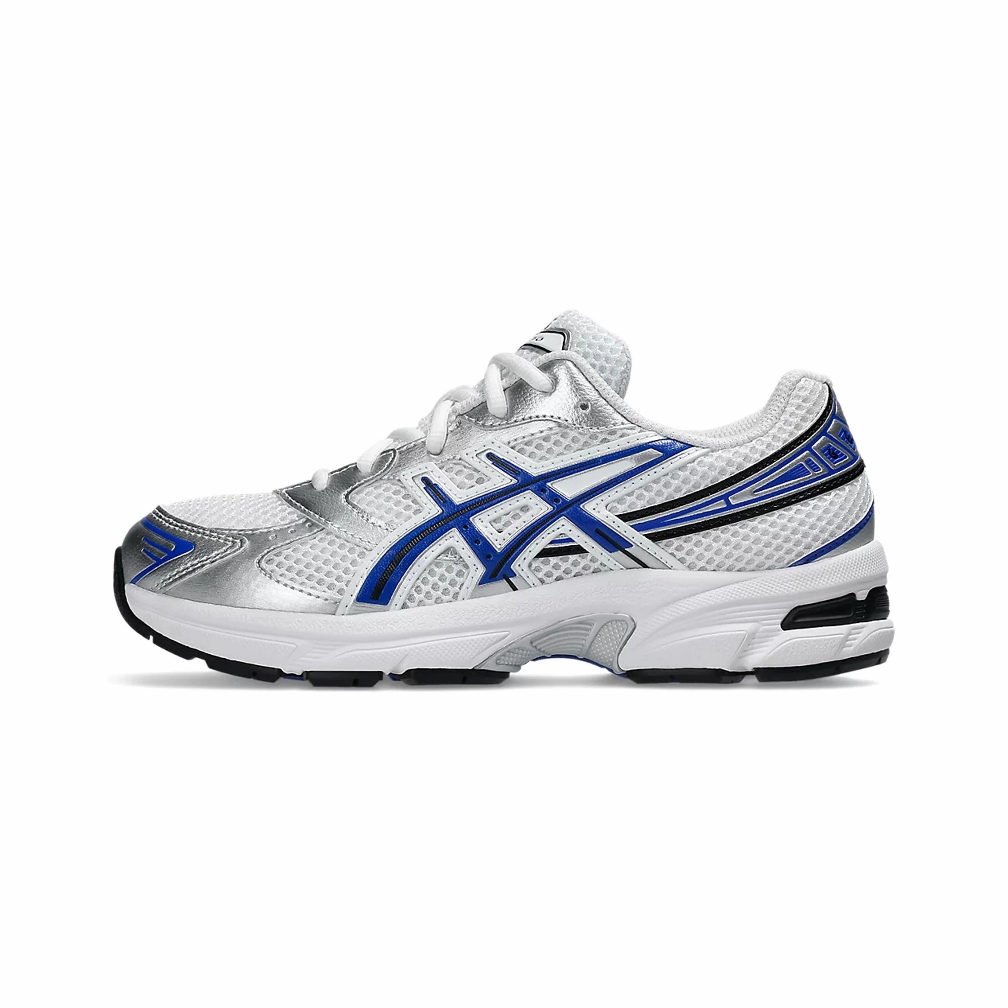Size Guide Asics Shoes ASICS Gel 1130 'White Blue' GS (2025)