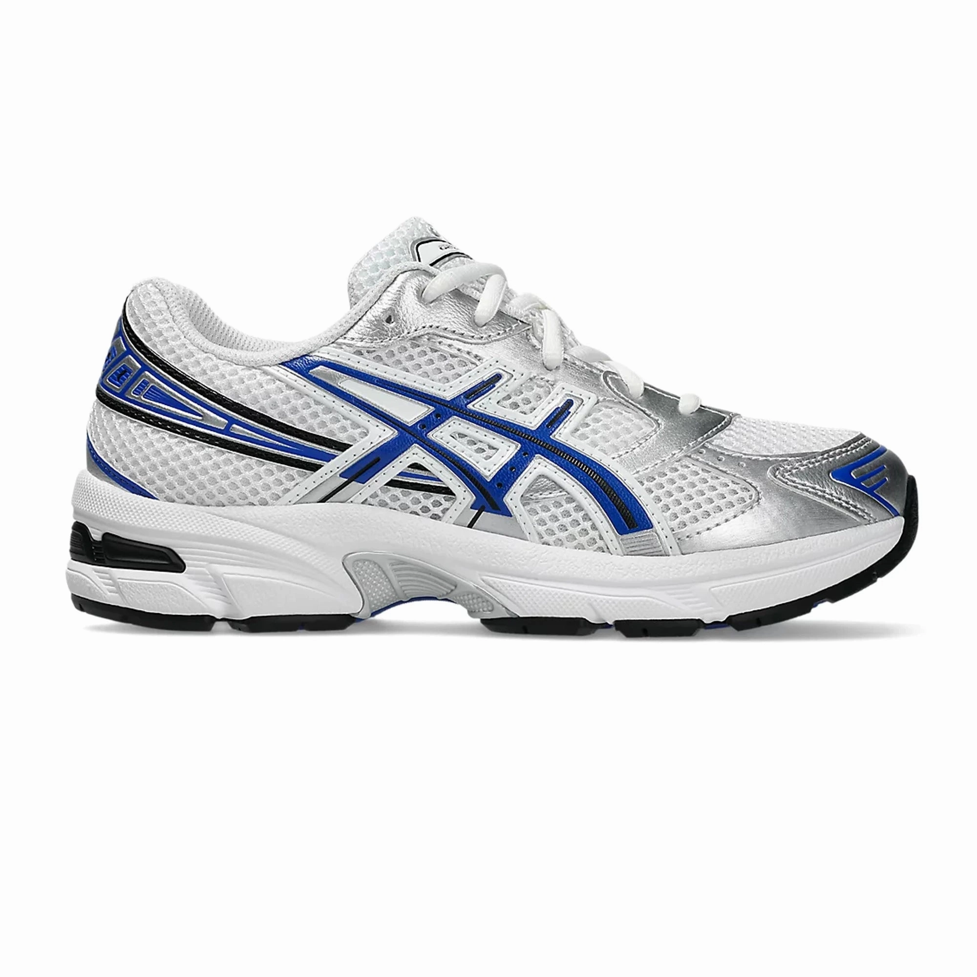 ASICS Gel 1130 'White Blue' GS (2025) Asics Tennis Shoes New York