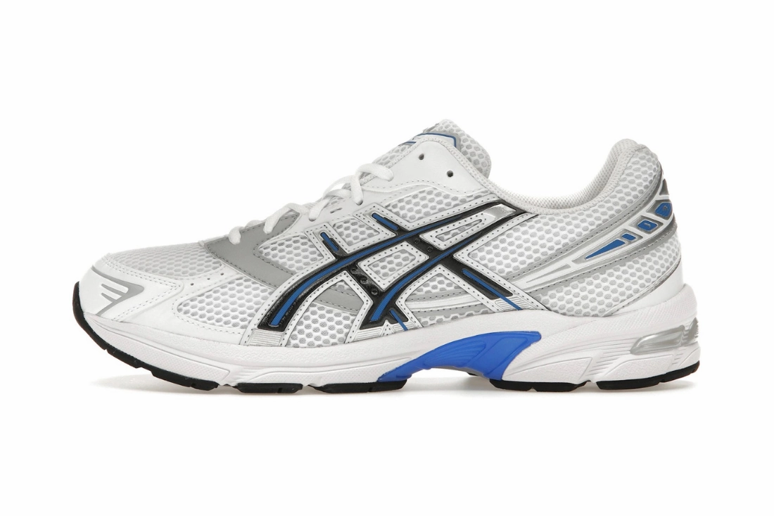 Asics Gel Excite 9 Running Shoes Review ASICS Gel-1130 Tuna Blue