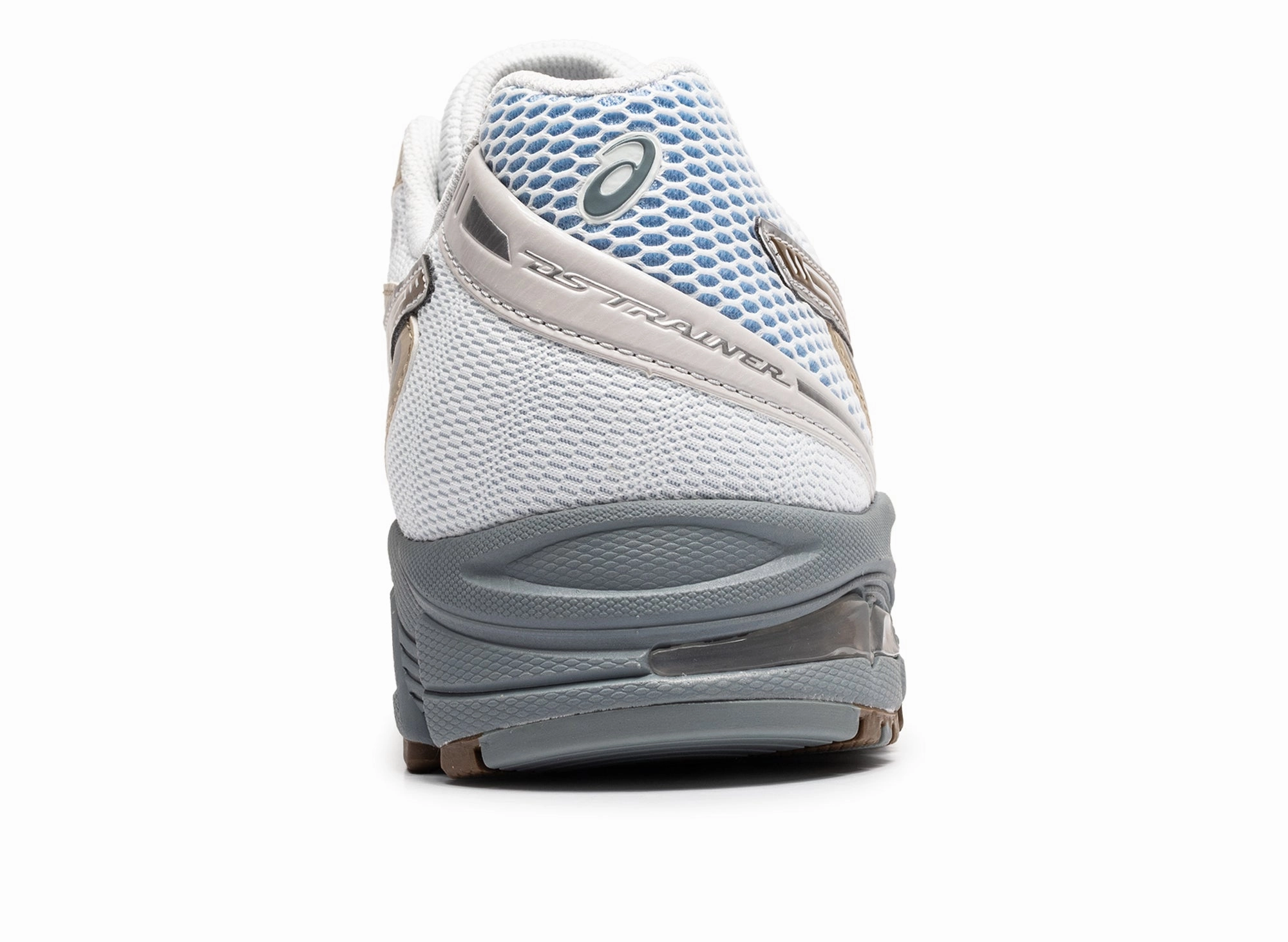 Asics Gel-DS Trainer 14 'Airy Blue / Clay Canyon' Asics Shoes Design