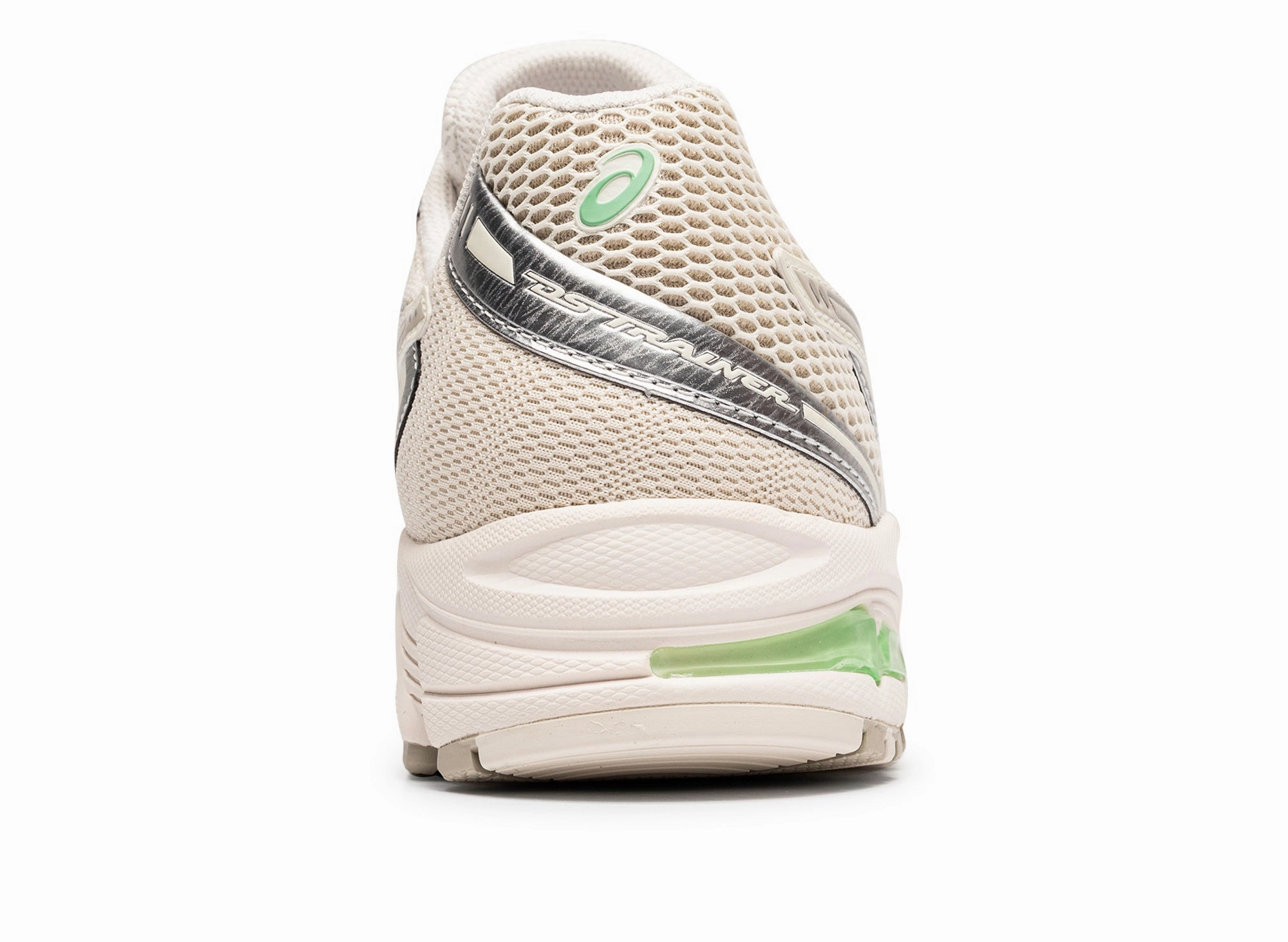 Asics Gel-DS Trainer 14 'Cream / Fossil' Asics Thick Sole Shoes