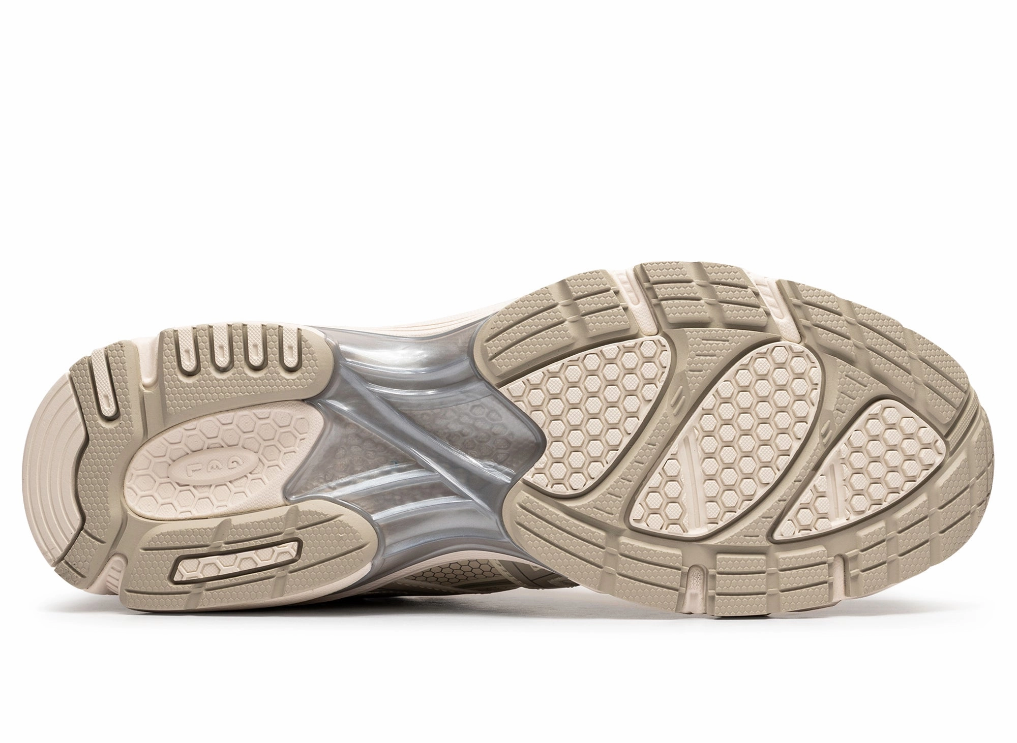 Asics Gel-DS Trainer 14 'Cream / Fossil' Asics Gel Quantum 180 Running Shoe