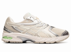 Top Ten Asics Running Shoes Asics Gel-DS Trainer 14 'Cream / Fossil'