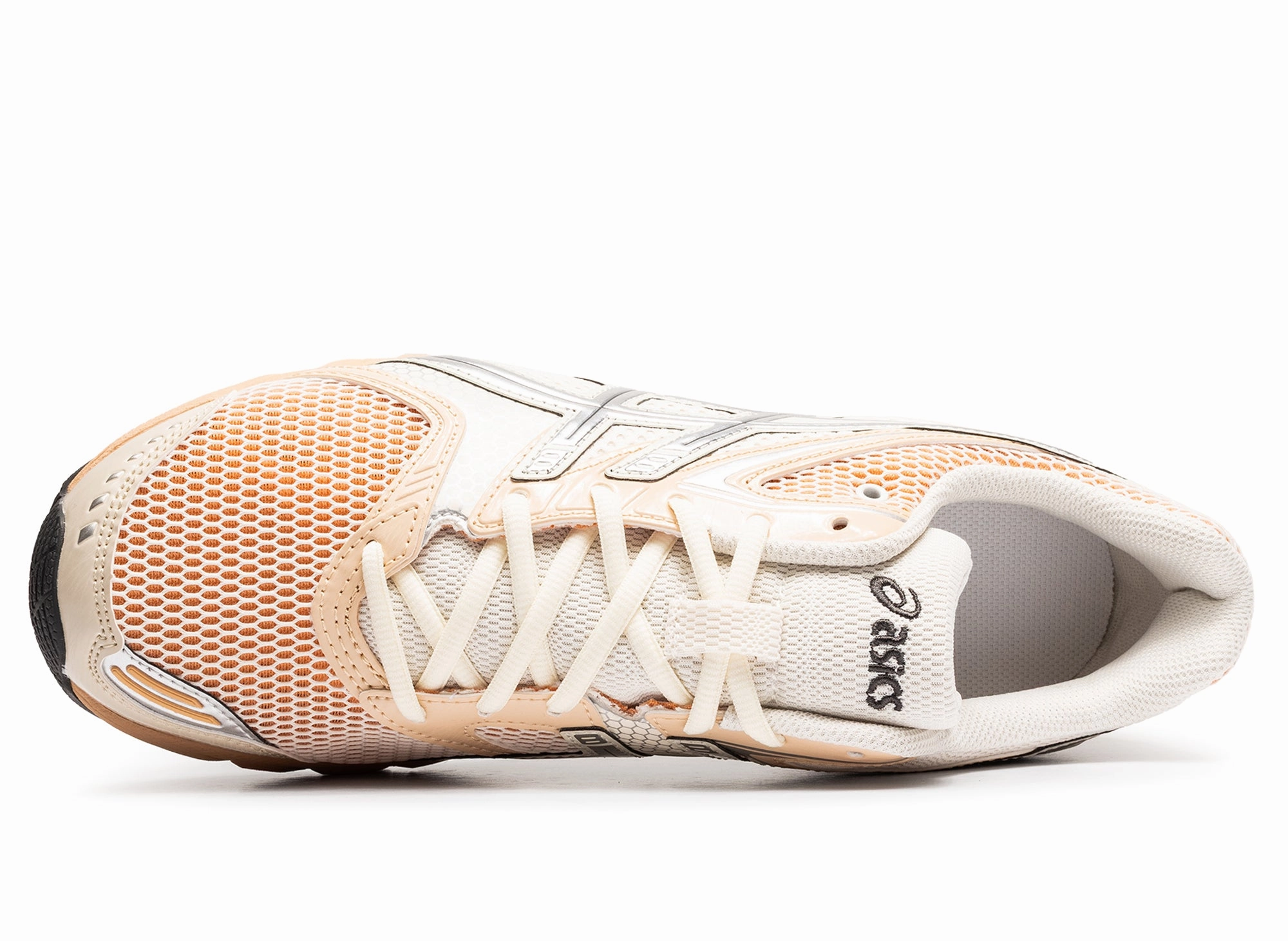 Asics Gel-DS Trainer 14 'Cream / Terracotta' Novak Djokovic Asics Tennis Shoes