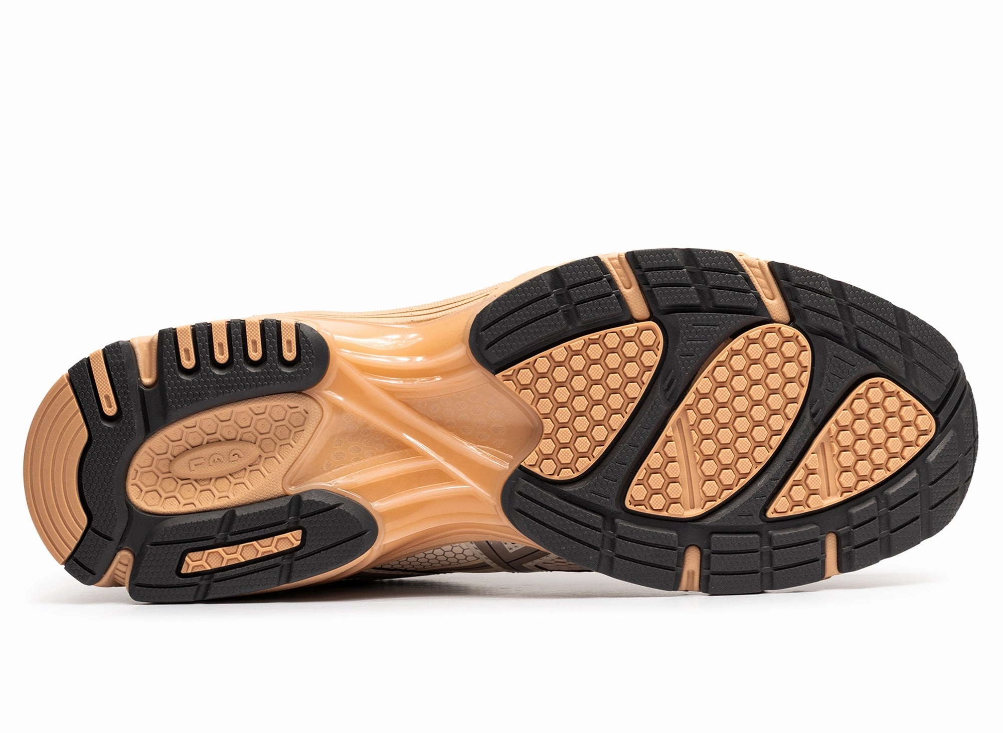 Asics Tiger Basketball Shoes Asics Gel-DS Trainer 14 'Cream / Terracotta'