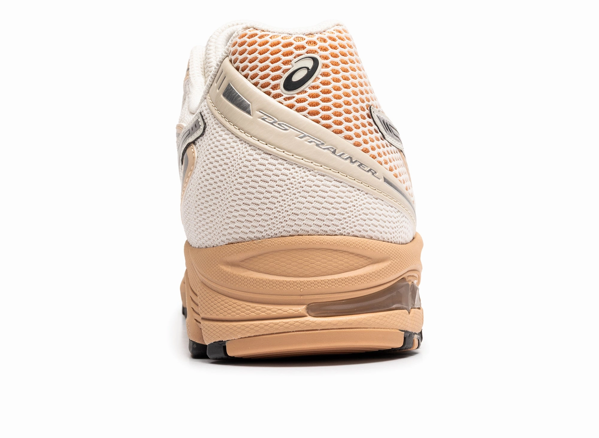 Asics Gel-DS Trainer 14 'Cream / Terracotta' Eastbay Asics Wrestling Shoes