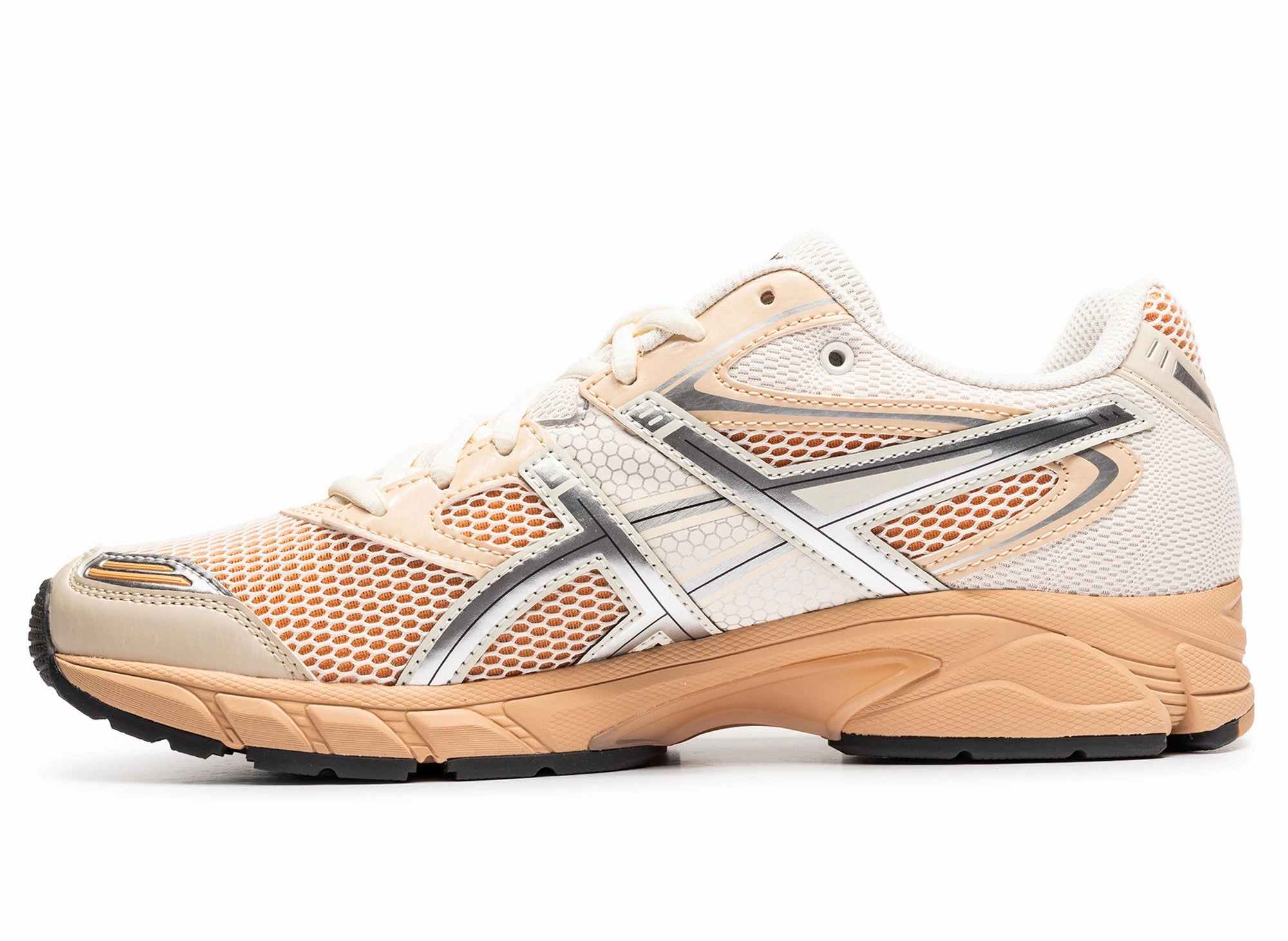 Asics Gel-DS Trainer 14 'Cream / Terracotta' Asics Running Shoes 2025