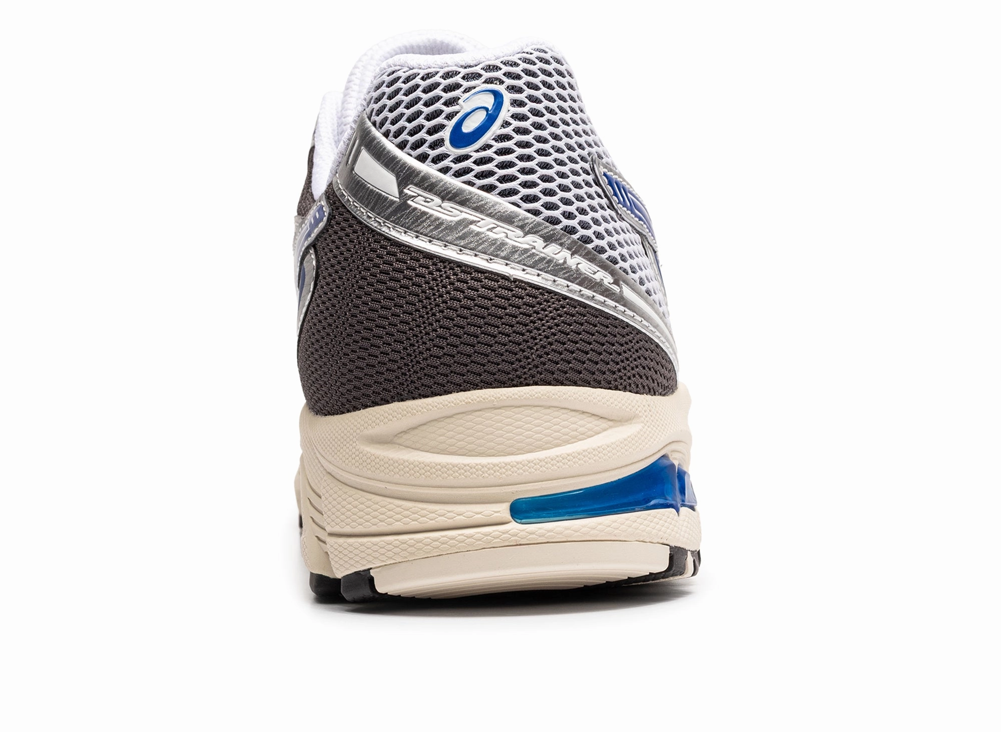 New Asics Shoes 2025 Asics Gel-DS Trainer 14 'White / Asics Blue'