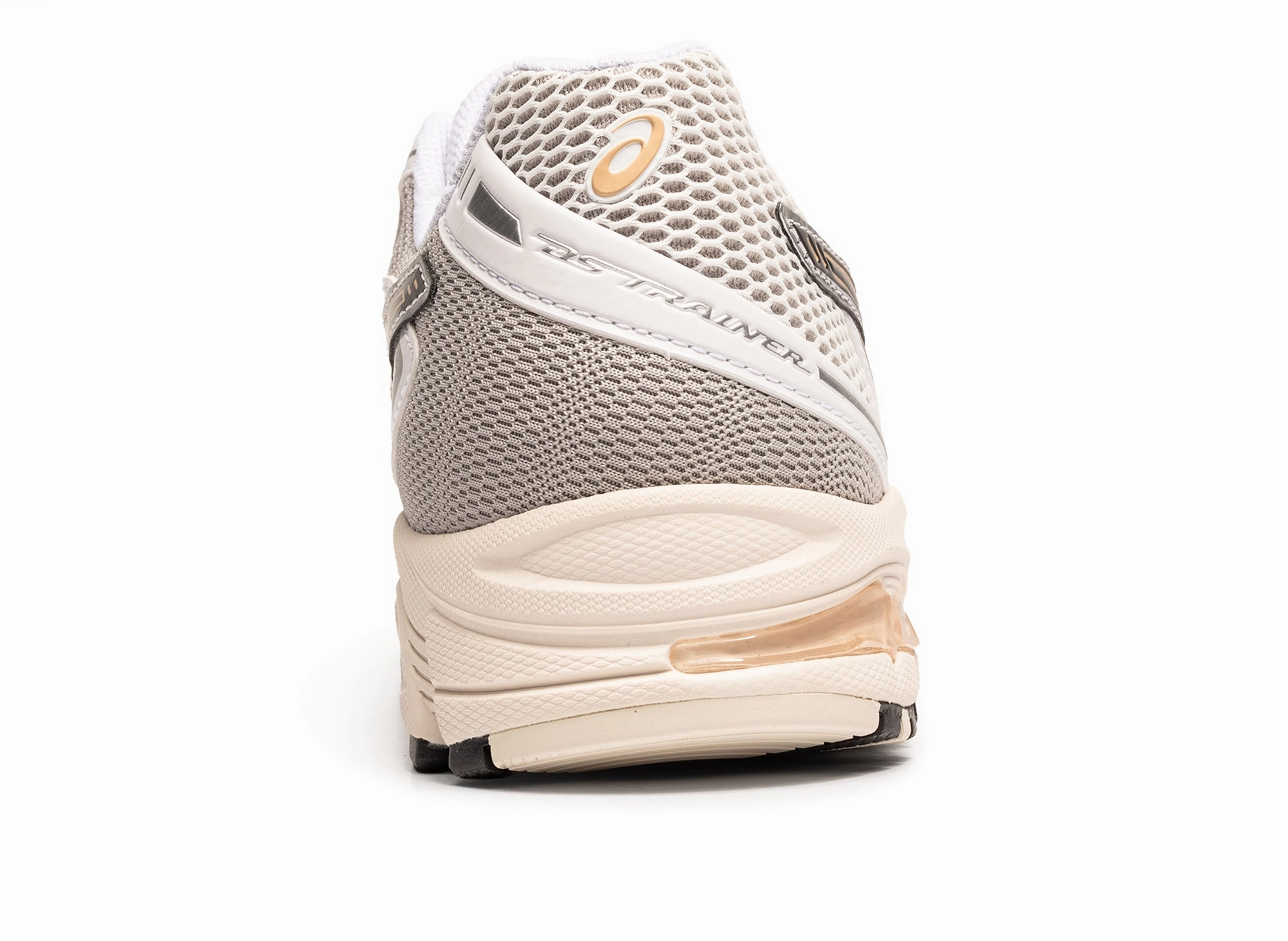 Asics Shoes 4e Asics Gel-DS Trainer 14 'White / Honey Beige'