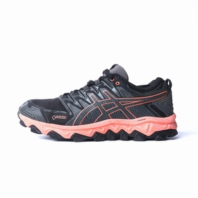 ASICS GEL FUJITRABUCO 7 Shoes Like Asics Gel Nyc