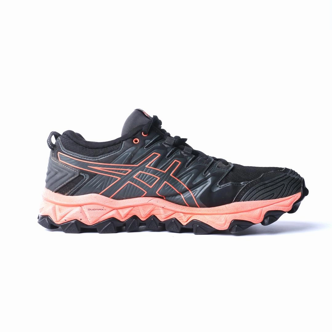 Asics Hiit Training Shoes ASICS GEL FUJITRABUCO 7