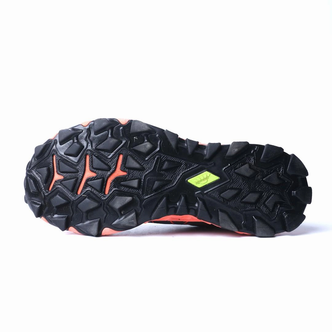 ASICS GEL FUJITRABUCO 7 Asics Hypersprint 8 Track & Field Shoe