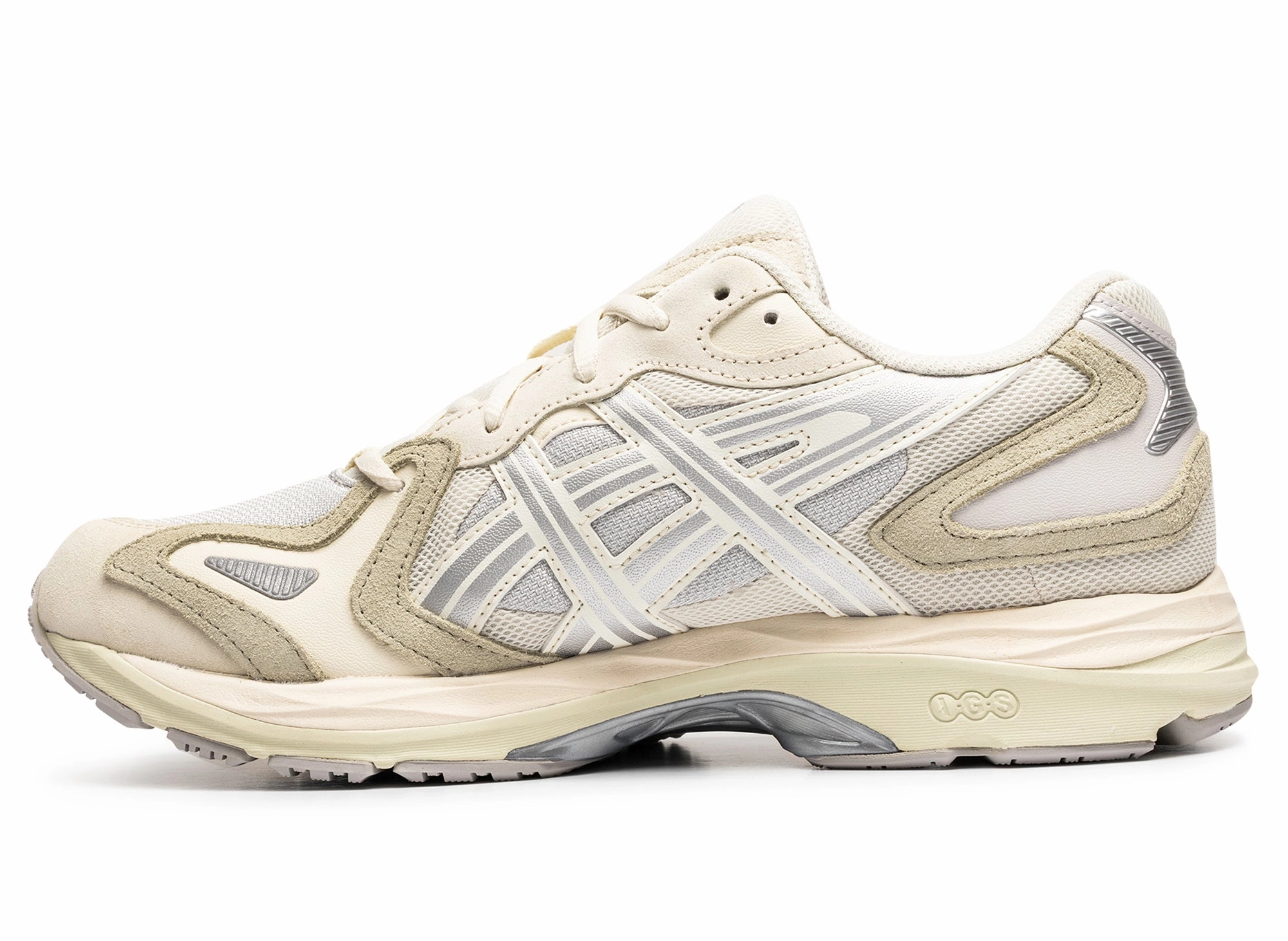 Asics Gel Excite 10 Running Shoes Reviews Asics GEL-K1011 'Cloud Grey / Pale Oak'