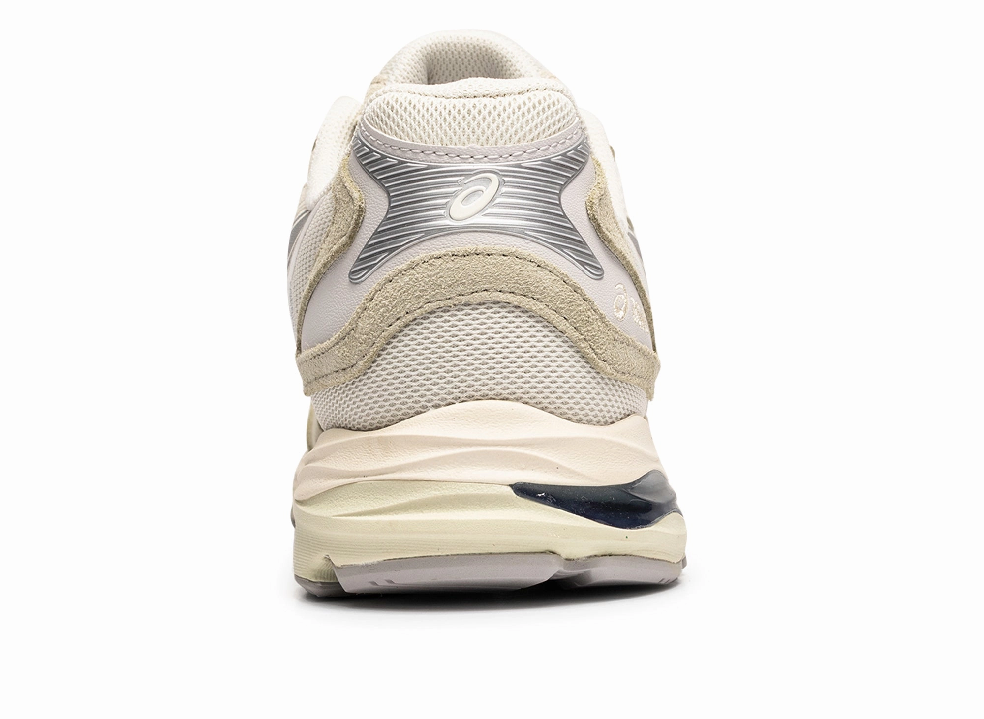 Asics GEL-K1011 'Cloud Grey / Pale Oak' Asics Off Road Running Shoes