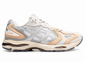 Asics GEL-K1011 'White / Glacier Grey' Asics Gel Resolution 8 Tennis Shoe